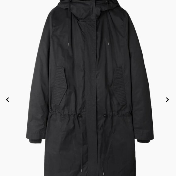 Acne Studios Powder Parka - Picture 7 of 7